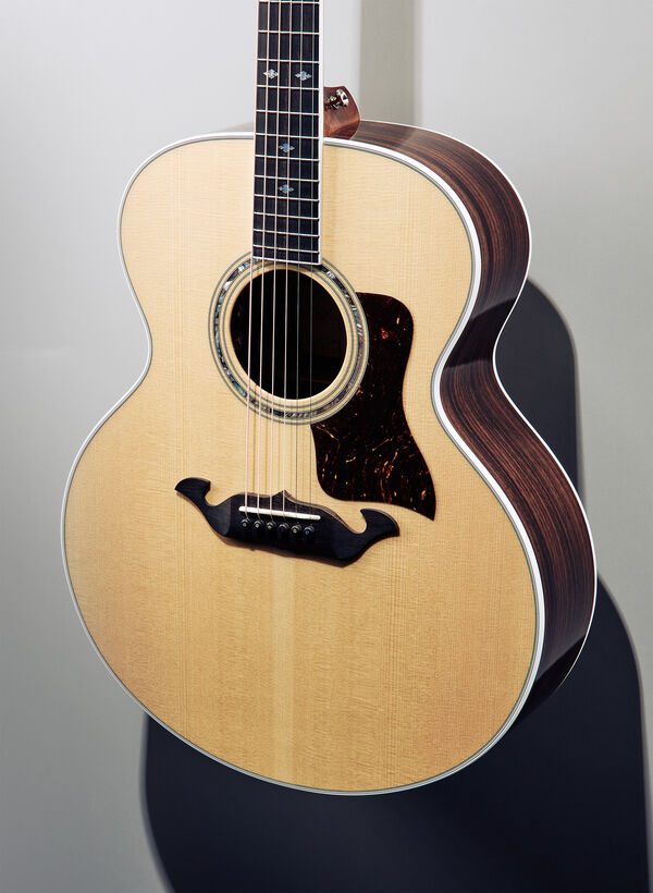 レガシーコレクション | Taylor Guitars